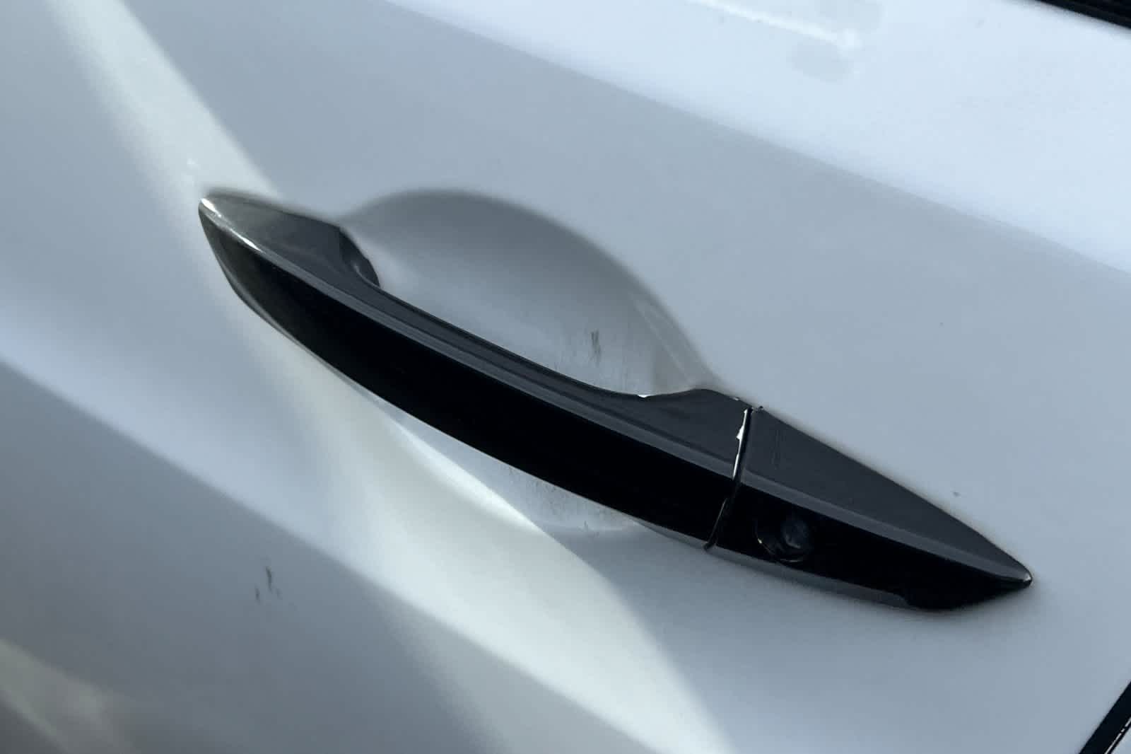 Thumbnail: 2020 Acura TLX - 19