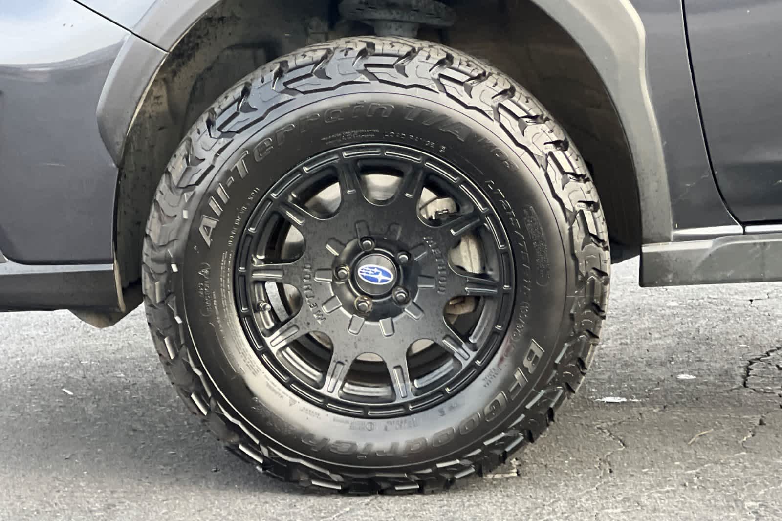 Thumbnail: 2019 Subaru Crosstrek - 27