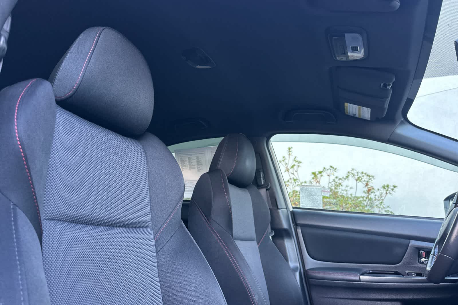 Thumbnail: 2019 Subaru WRX - 16