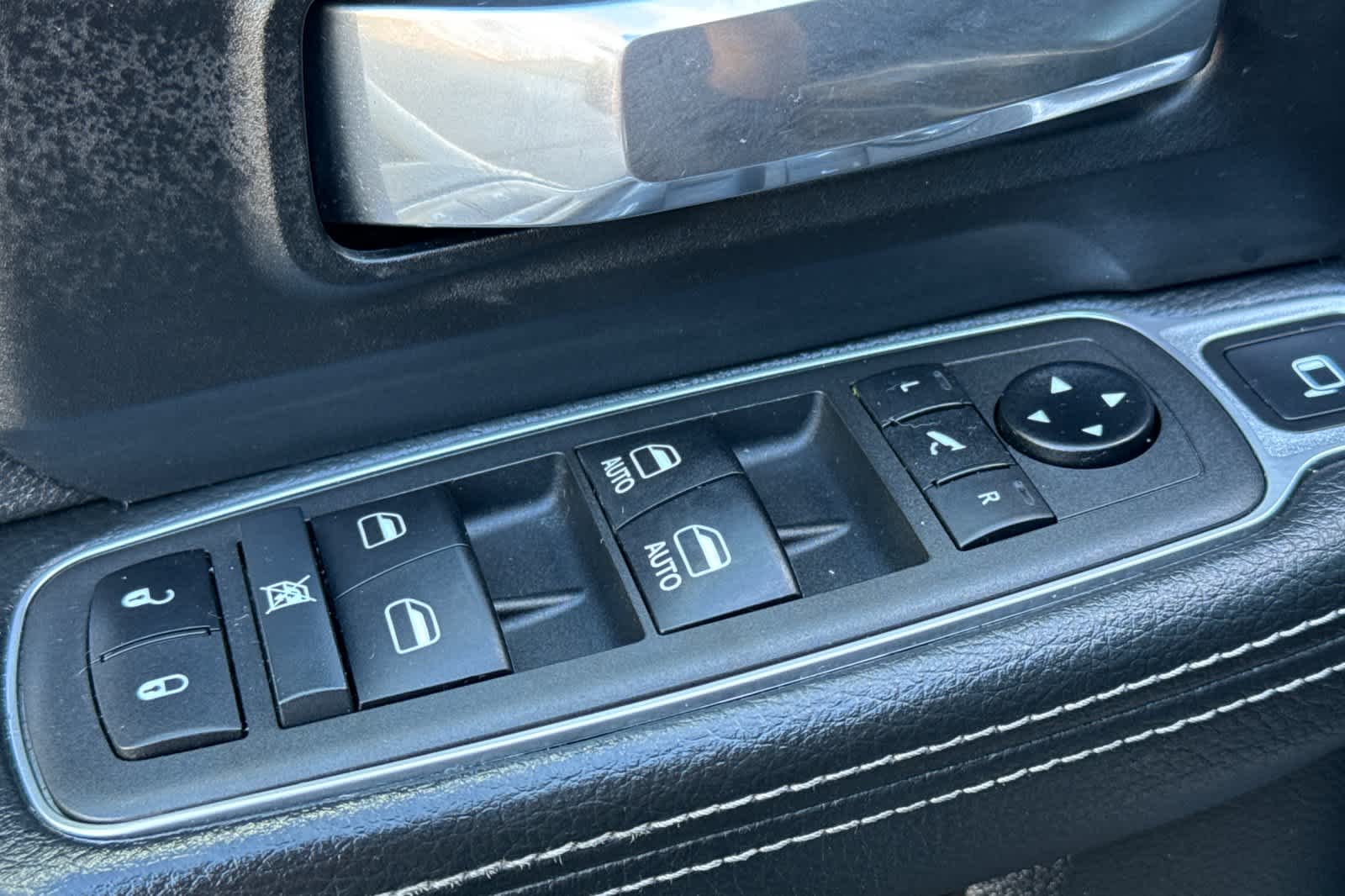 Thumbnail: 2021 RAM 2500 - 13