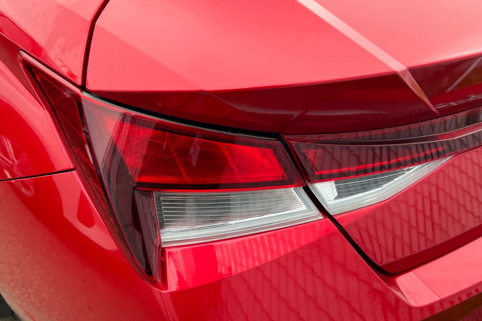 Thumbnail: 2021 Hyundai Elantra - 15