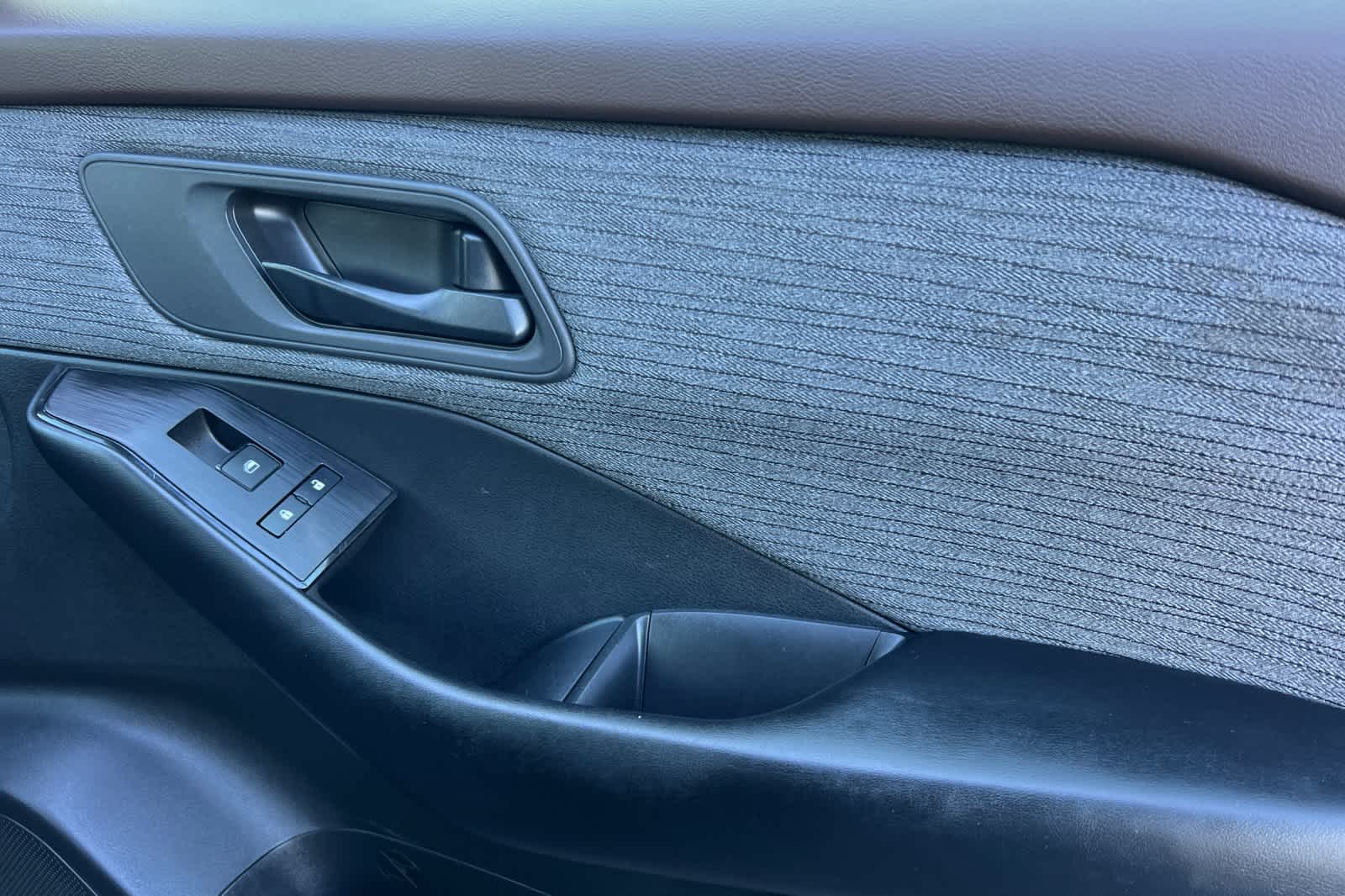 Thumbnail: 2023 Nissan Rogue - 19