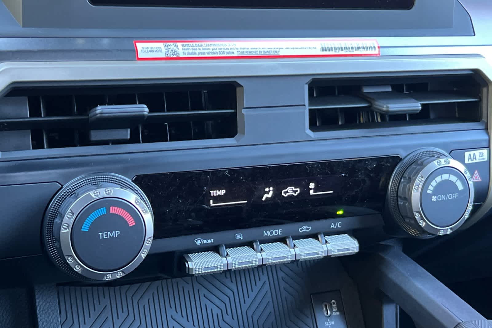 Thumbnail: 2025 Toyota Tacoma - 20