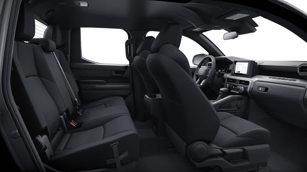 Thumbnail: 2026 Toyota Tacoma - 21