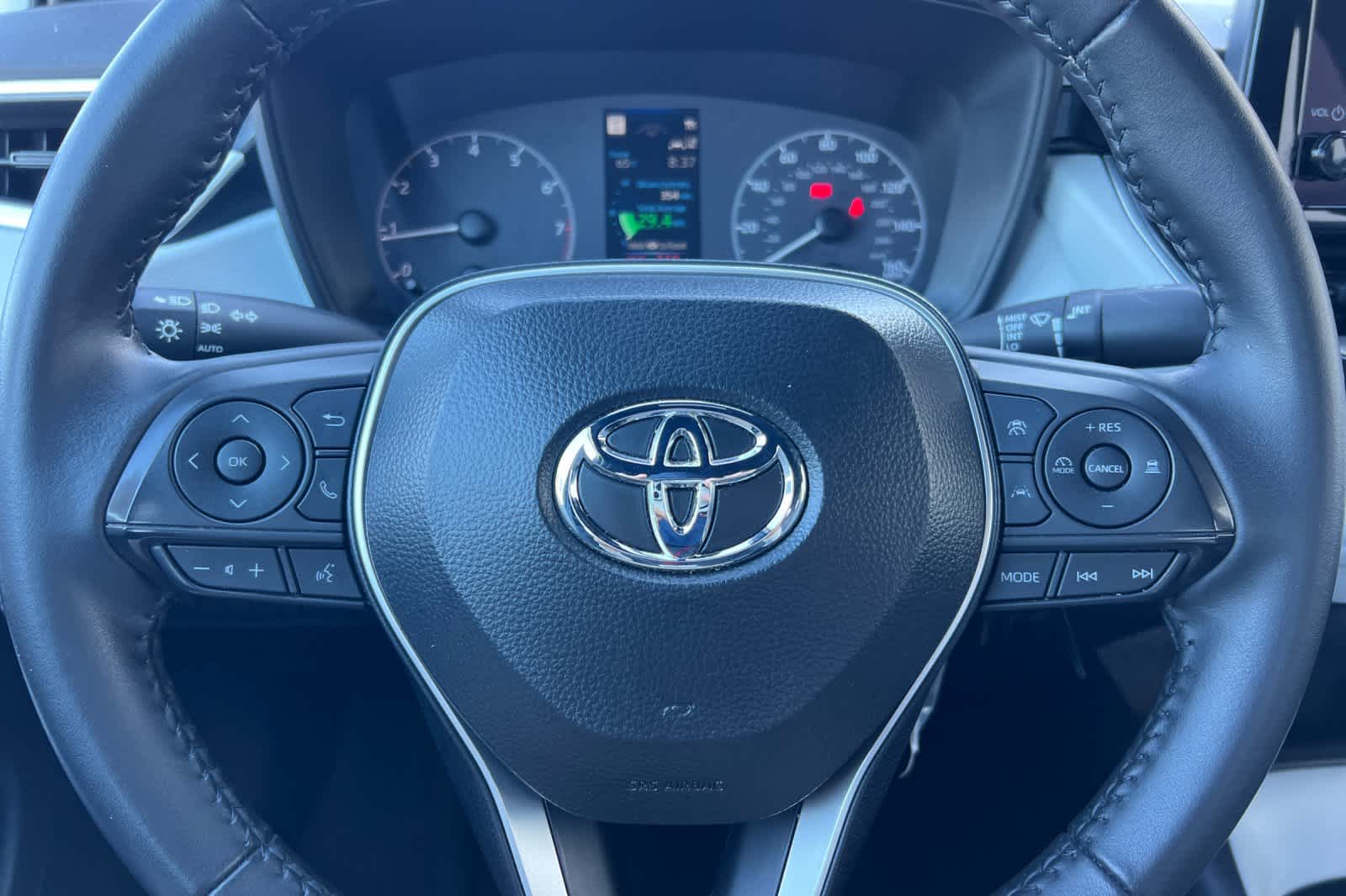 Thumbnail: 2025 Toyota Corolla - 23