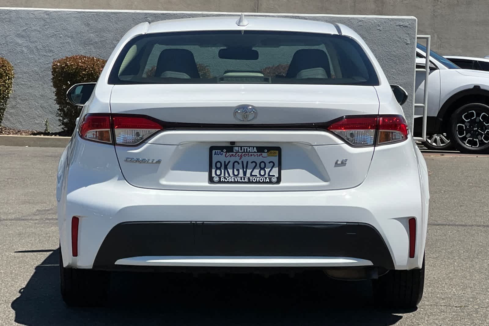 Thumbnail: 2020 Toyota Corolla - 8