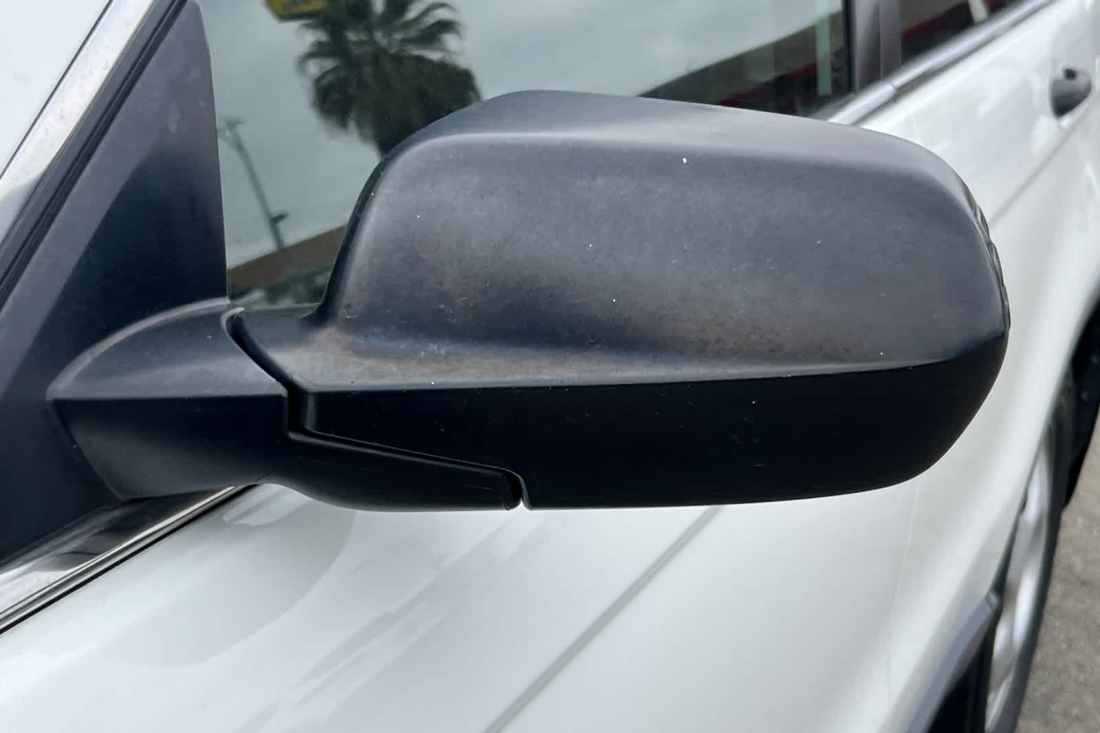 Thumbnail: 2011 Honda CR-V - 21