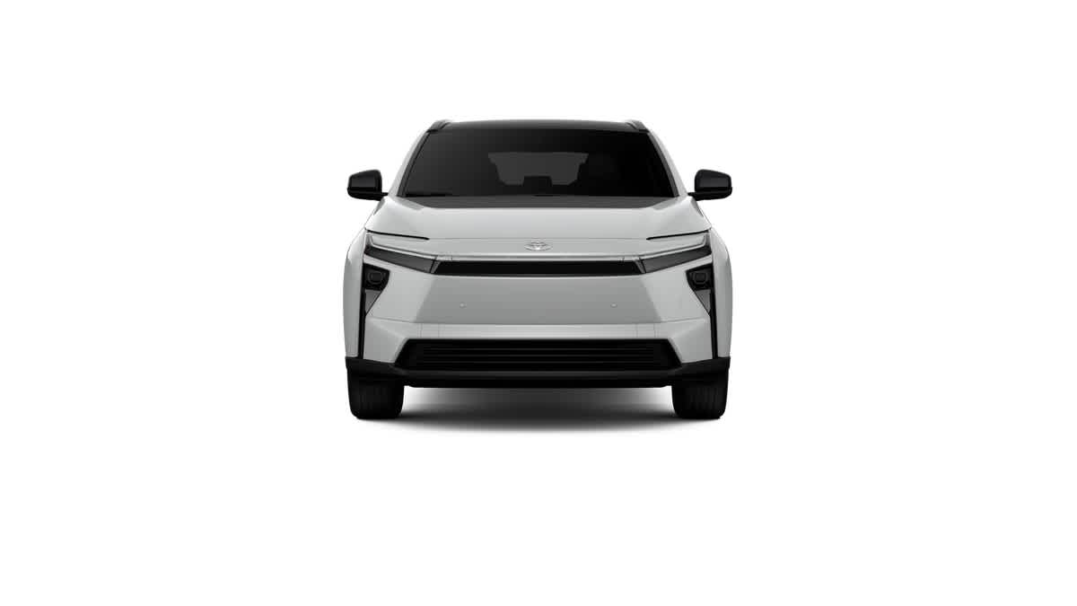 Thumbnail: 2026 Toyota bZ - 18