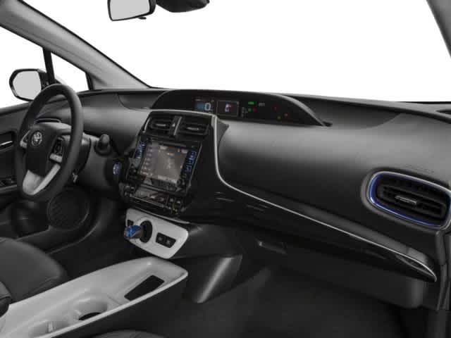 Thumbnail: 2018 Toyota Prius - 11