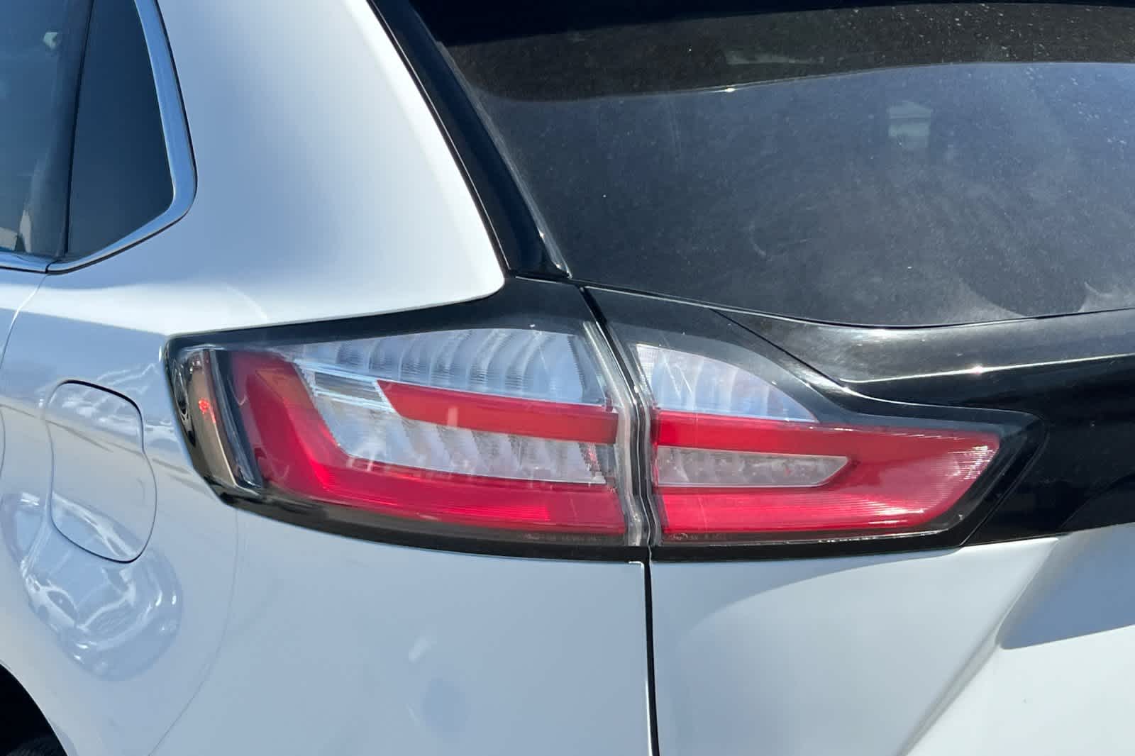 Thumbnail: 2022 Ford Edge - 20