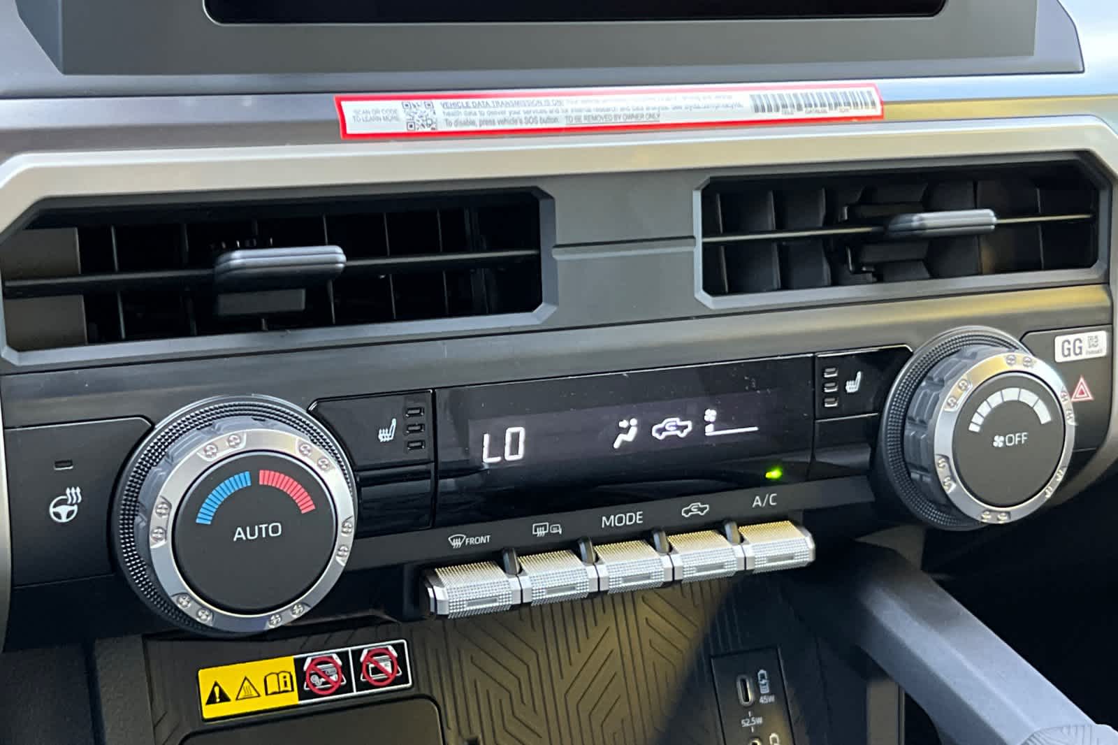 Thumbnail: 2025 Toyota Tacoma - 21