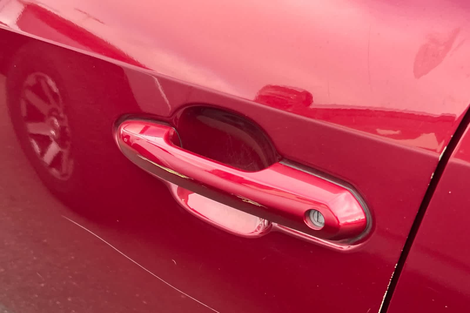 Thumbnail: 2021 Toyota RAV4 - 19