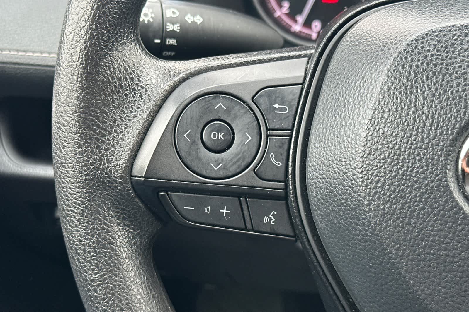 Thumbnail: 2024 Toyota RAV4 - 25