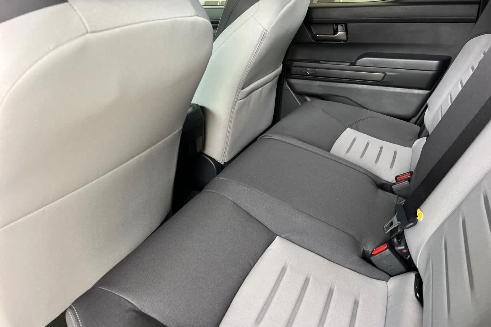 Thumbnail: 2026 Toyota Tacoma - 4