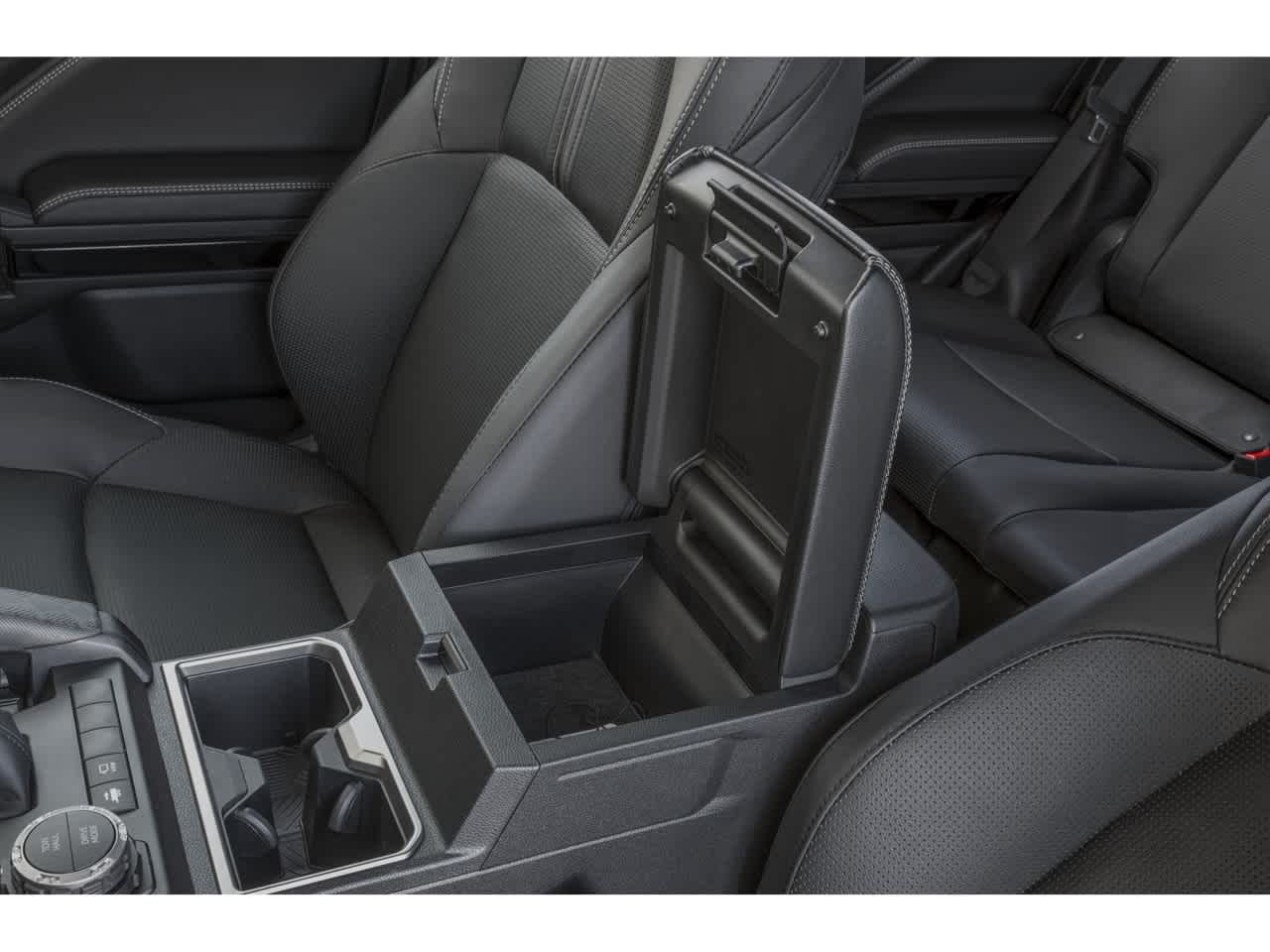 Thumbnail: 2026 Toyota 4Runner - 10