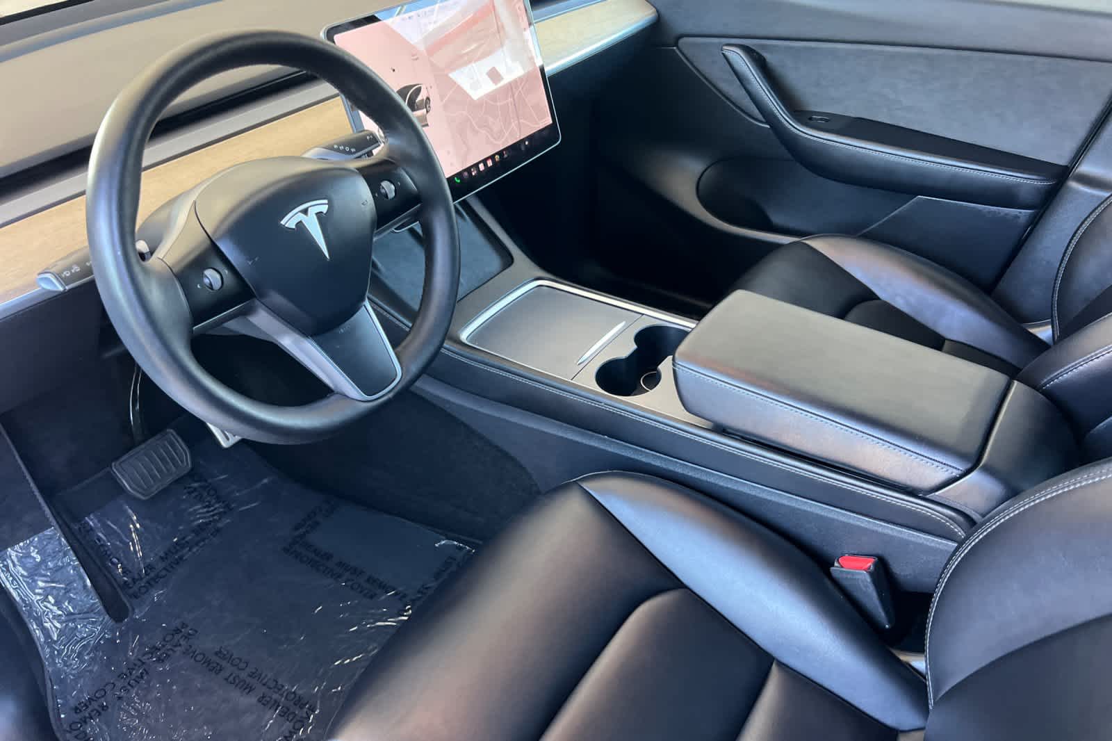 Thumbnail: 2021 Tesla Model Y - 11