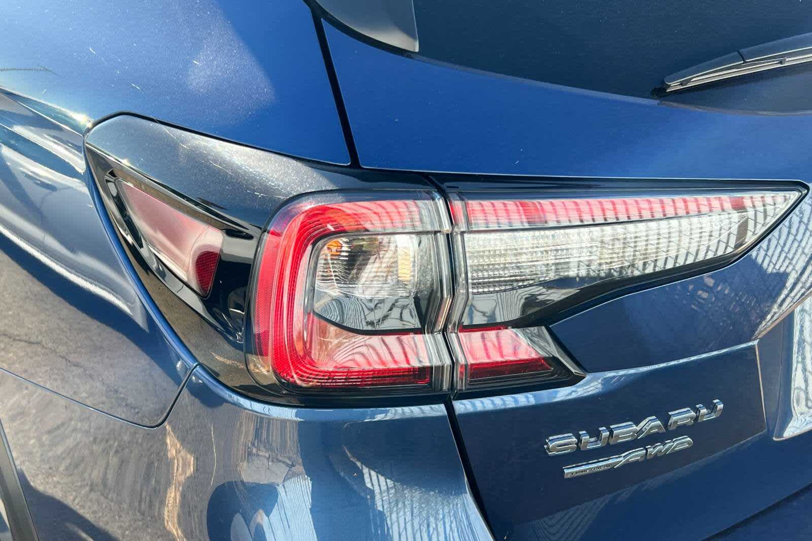 Thumbnail: 2022 Subaru Outback - 13