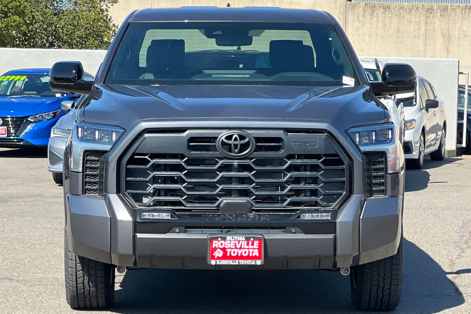 Thumbnail: 2026 Toyota Tundra - 10