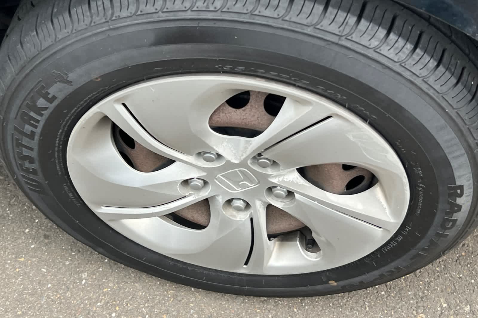 Thumbnail: 2014 Honda Civic - 18