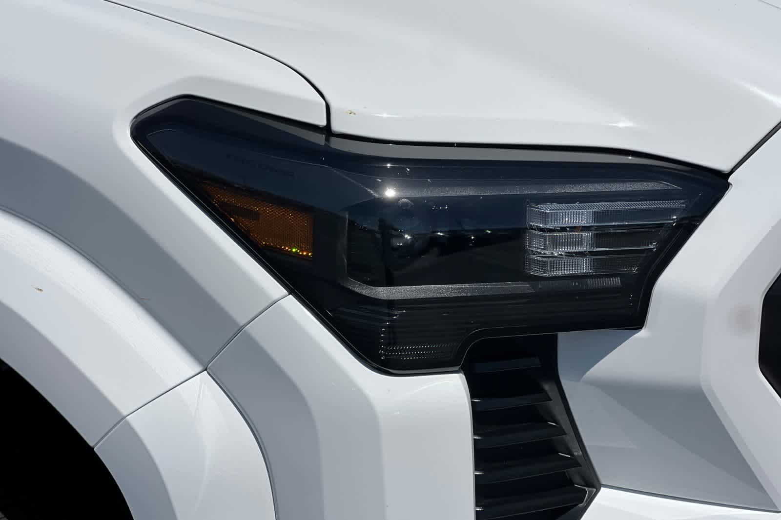 Thumbnail: 2025 Toyota Tacoma - 27