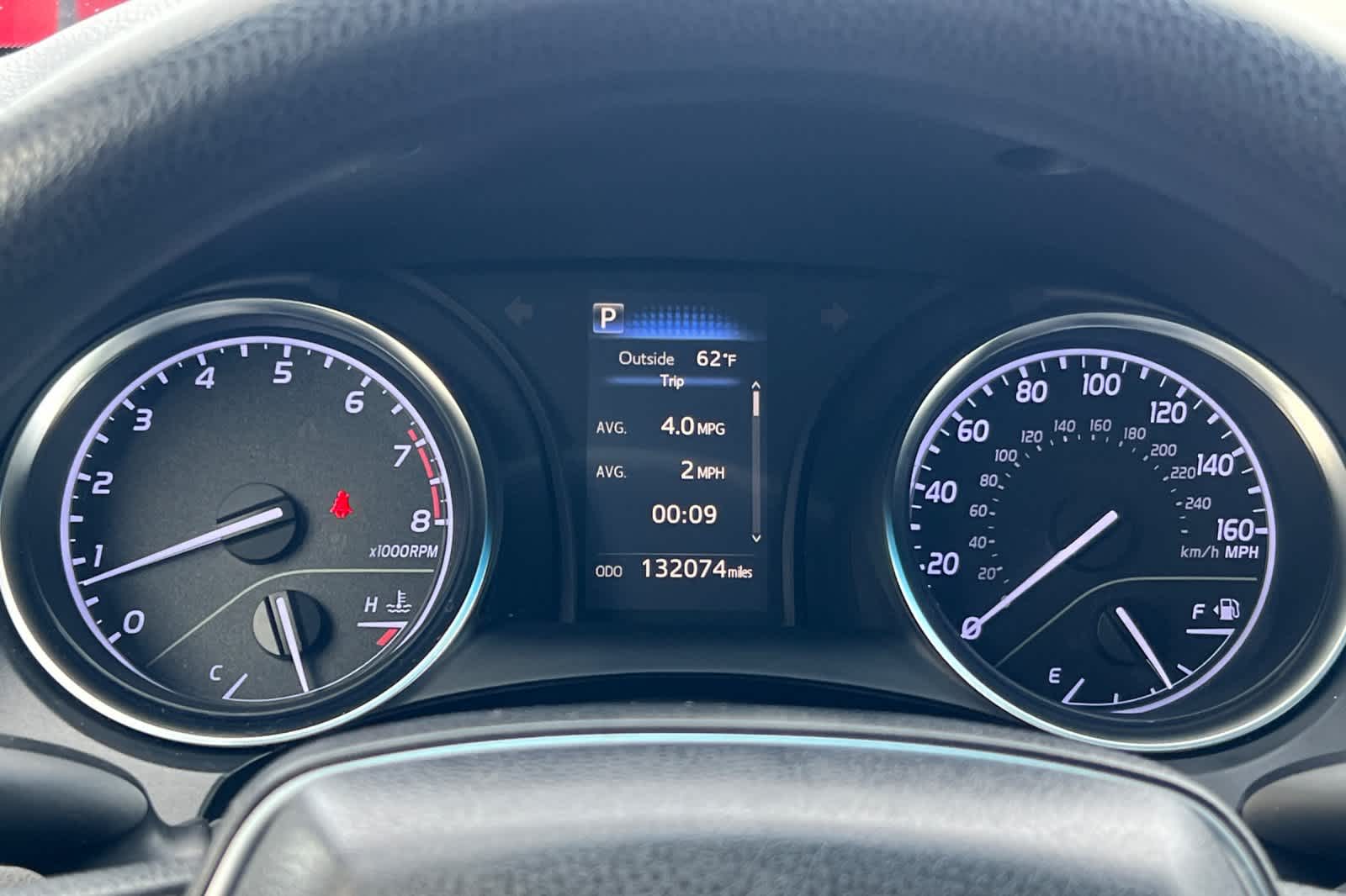 Thumbnail: 2018 Toyota Camry - 25