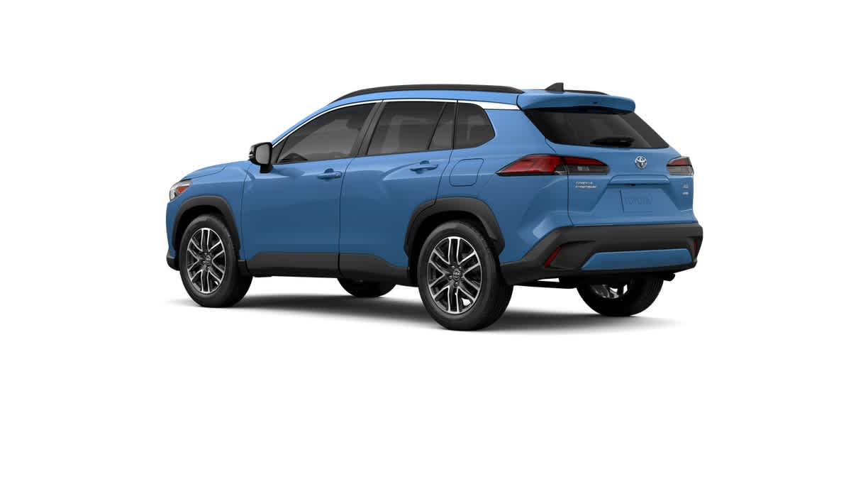 Thumbnail: 2026 Toyota Corolla Cross - 6