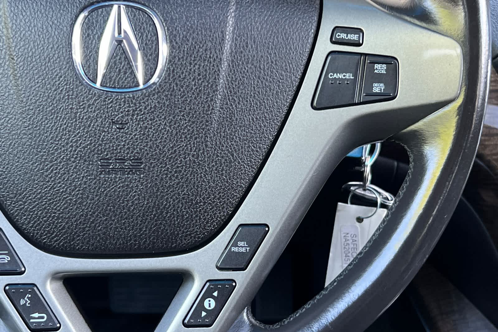 Thumbnail: 2013 Acura MDX - 28