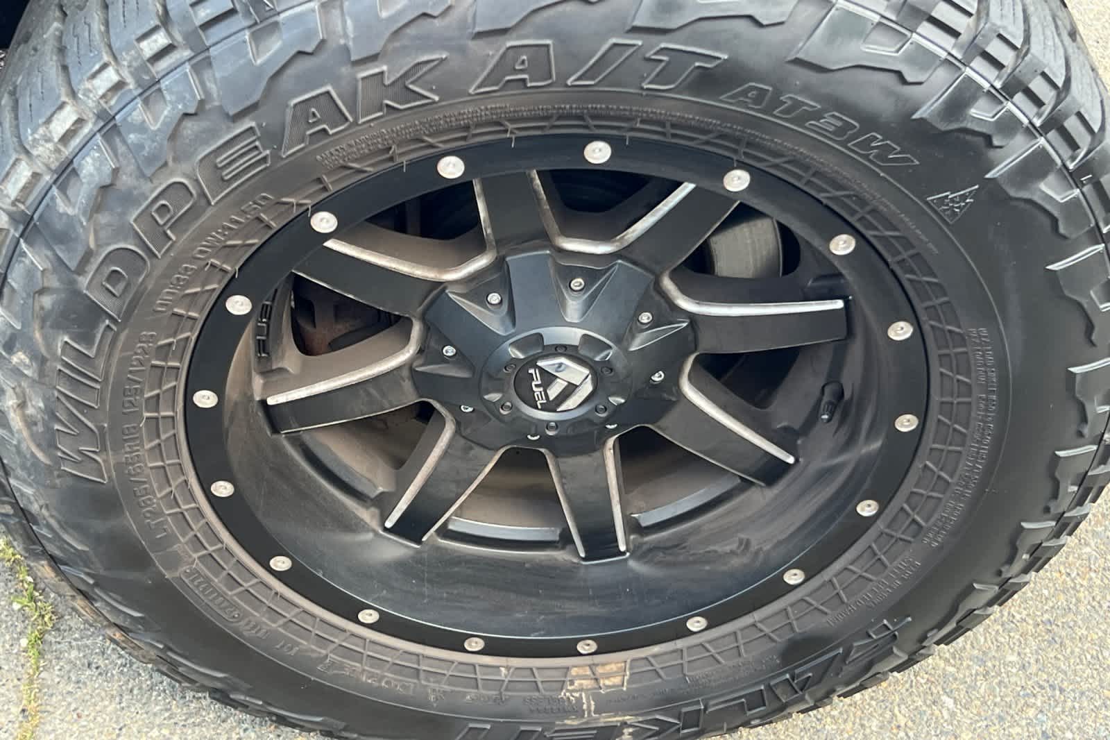 Thumbnail: 2015 Ford F-150 - 11