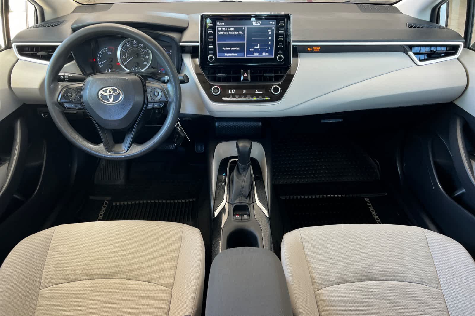 Thumbnail: 2020 Toyota Corolla - 3