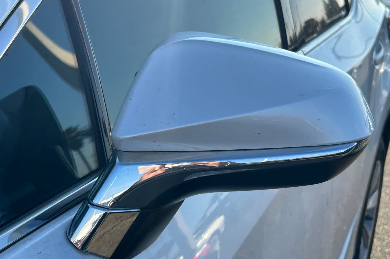 Thumbnail: 2017 Lexus RX - 21