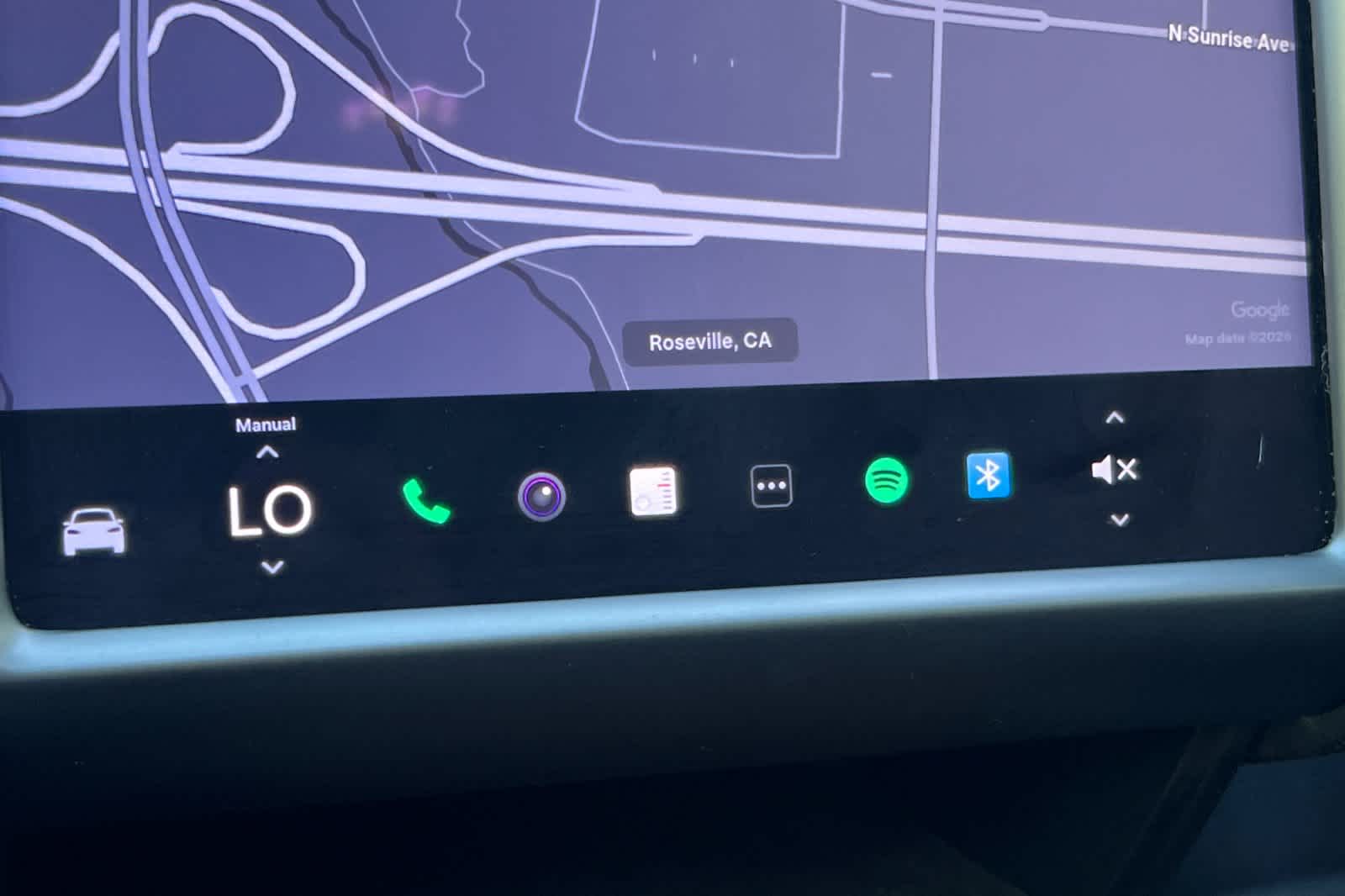 Thumbnail: 2019 Tesla Model X - 23