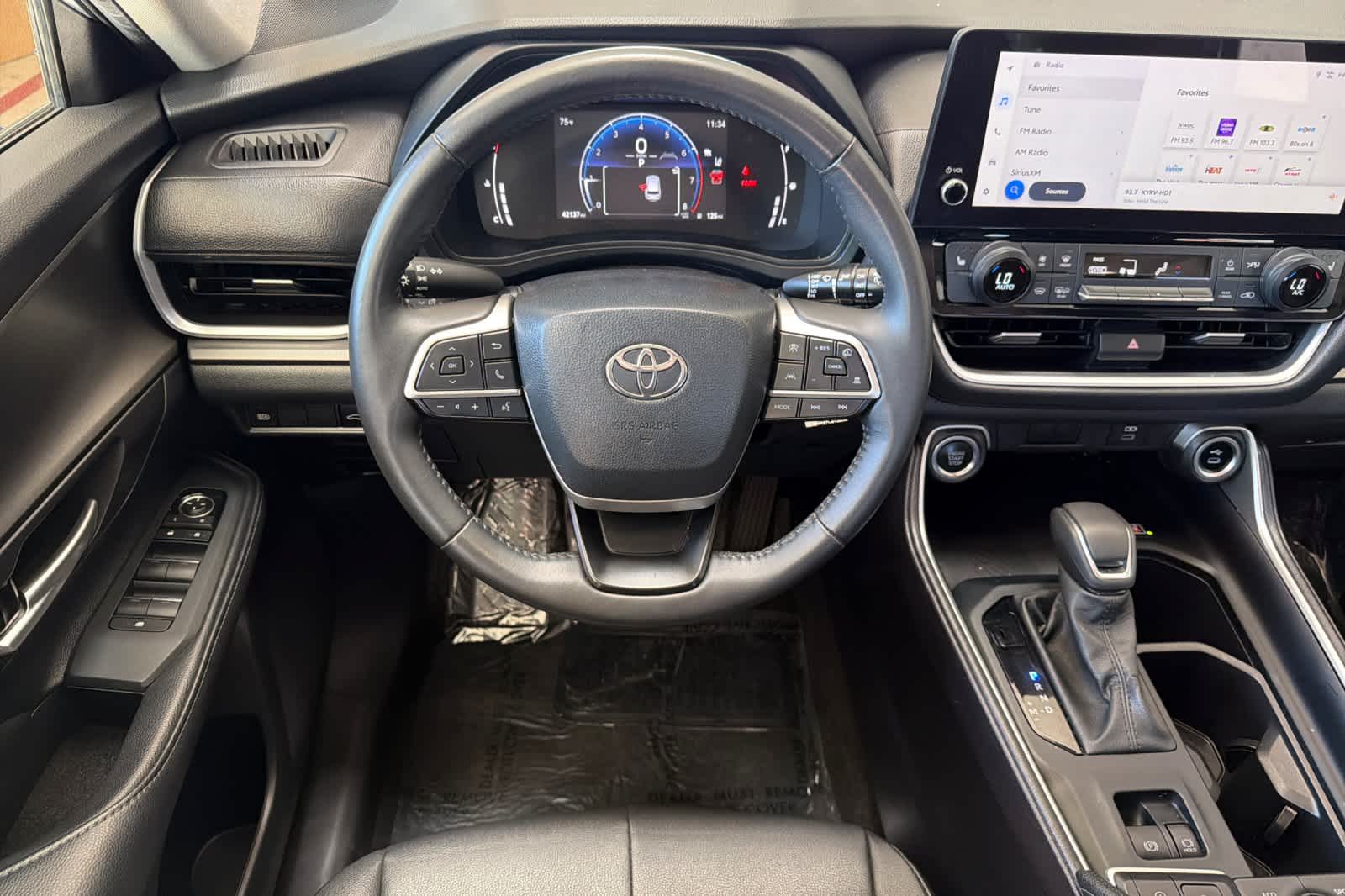 Thumbnail: 2024 Toyota Grand Highlander - 14