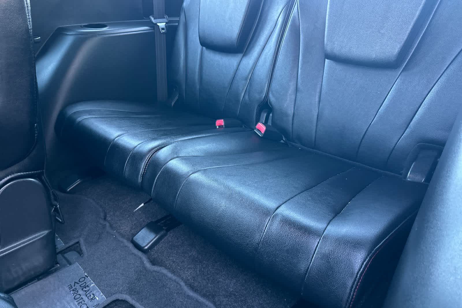 Thumbnail: 2012 Mazda Mazda5 - 16