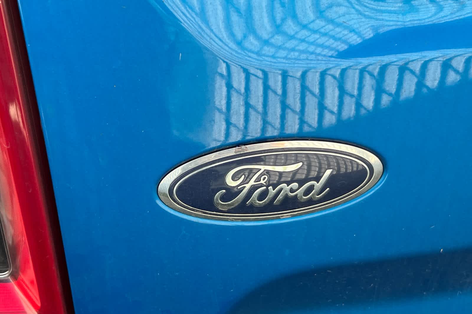 Thumbnail: 2022 Ford Bronco Sport - 10