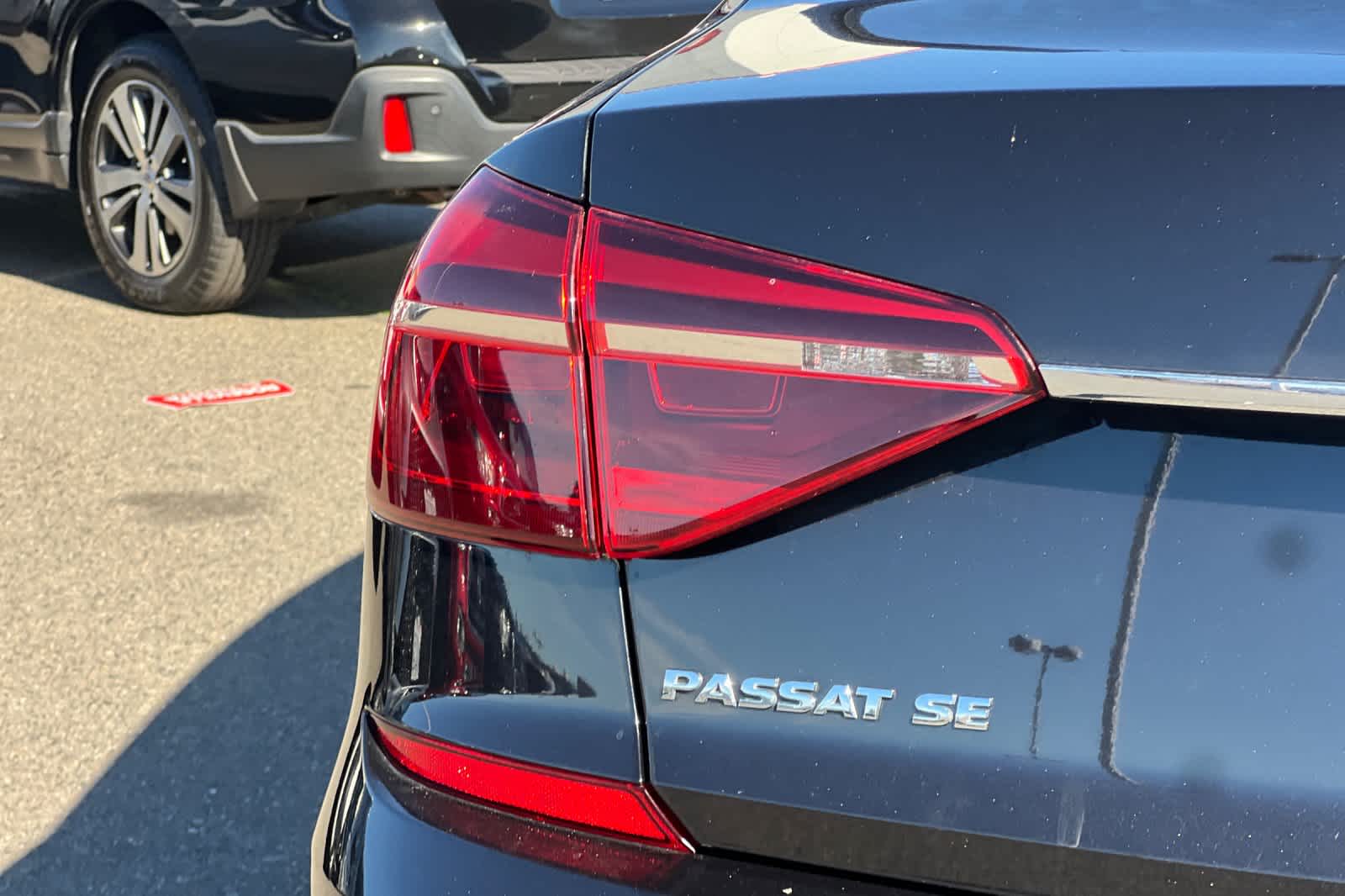 Thumbnail: 2018 Volkswagen Passat - 29