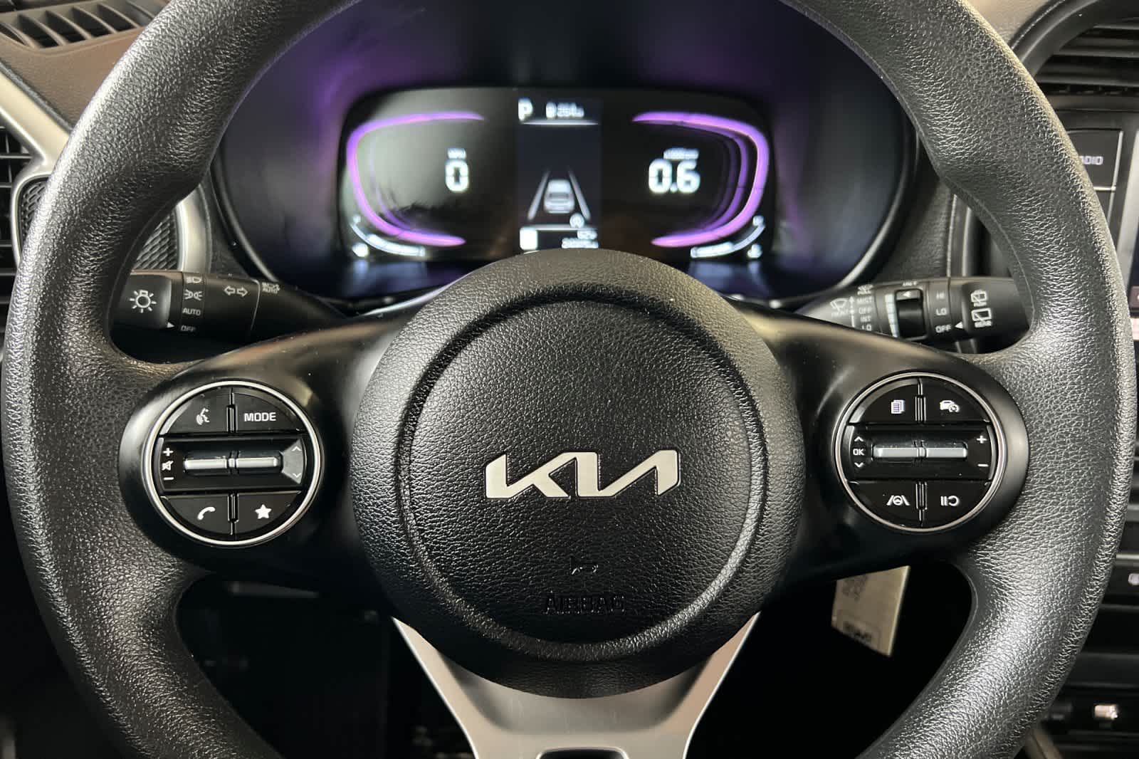 Thumbnail: 2025 Kia Soul - 23