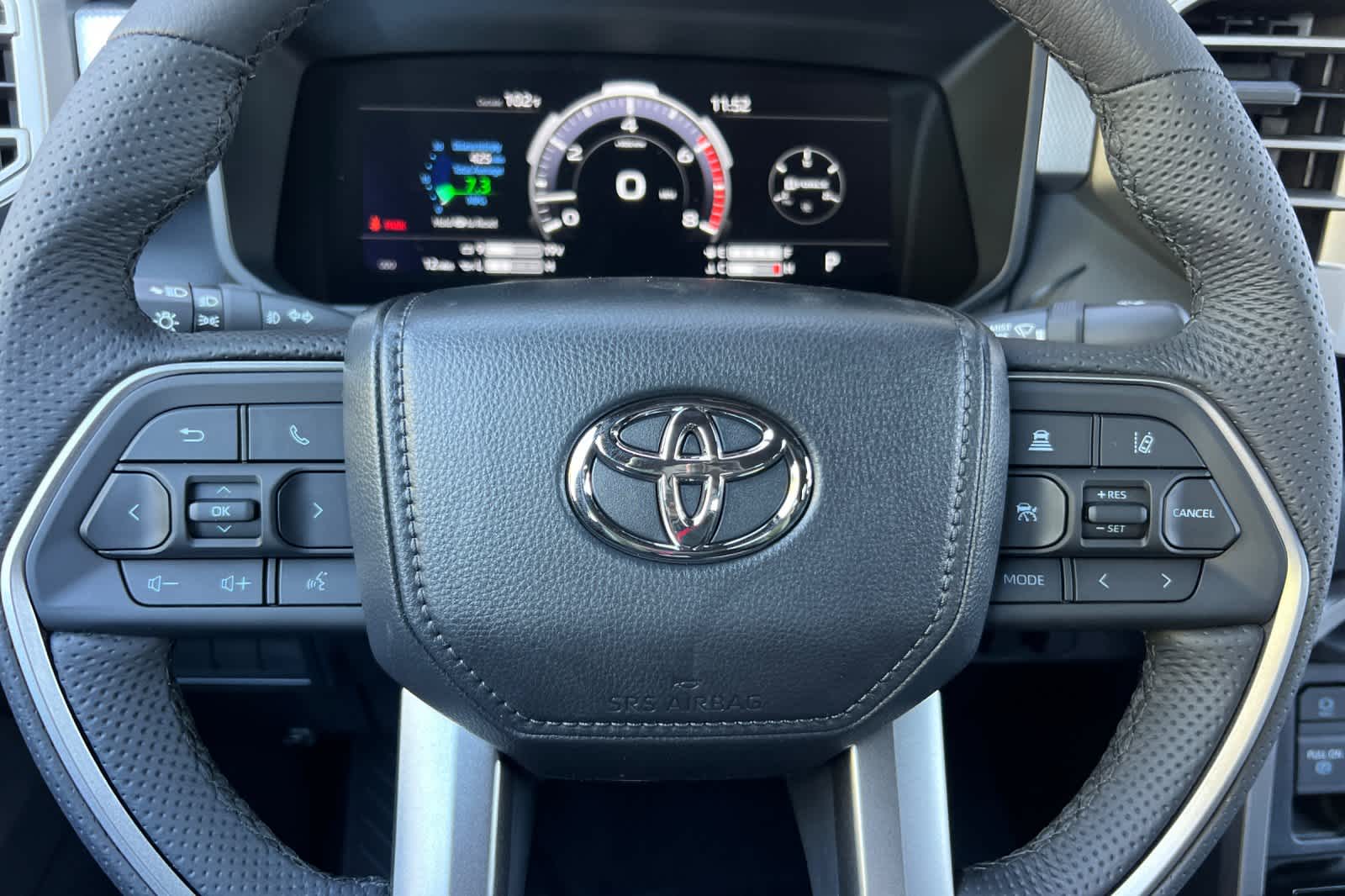 Thumbnail: 2026 Toyota Tundra - 24