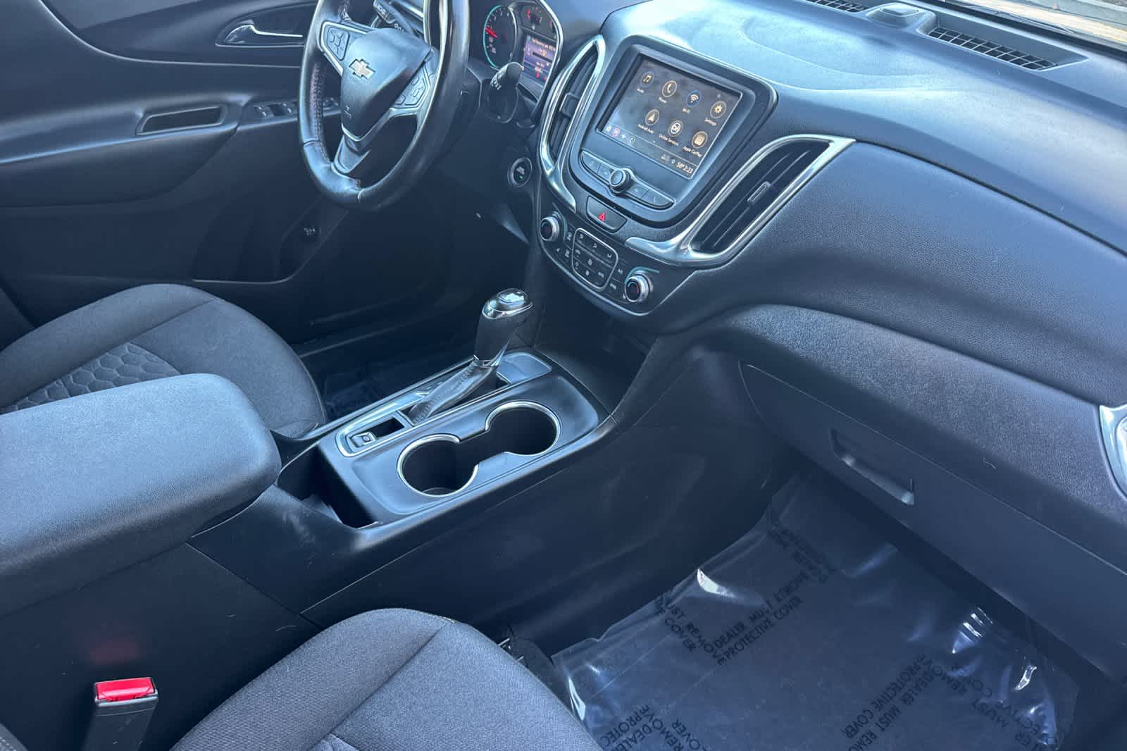 Thumbnail: 2019 Chevrolet Equinox - 17