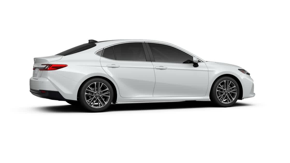 Thumbnail: 2026 Toyota Camry - 11