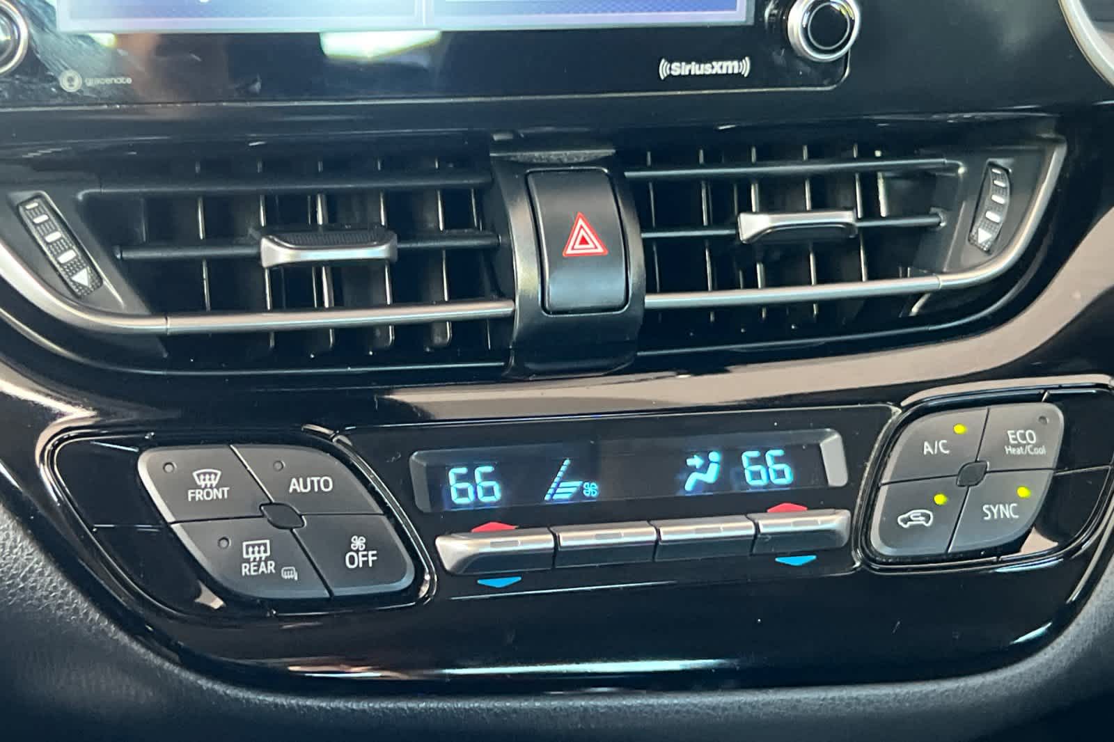 Thumbnail: 2021 Toyota C-HR - 21