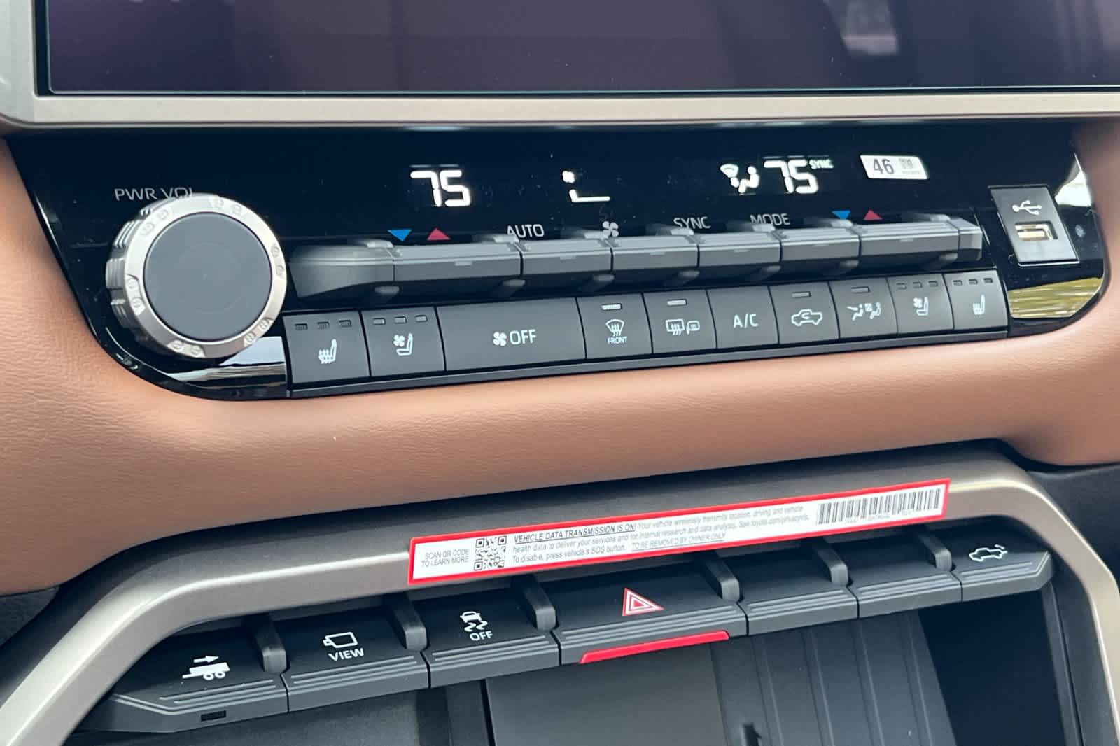 Thumbnail: 2026 Toyota Tundra - 22