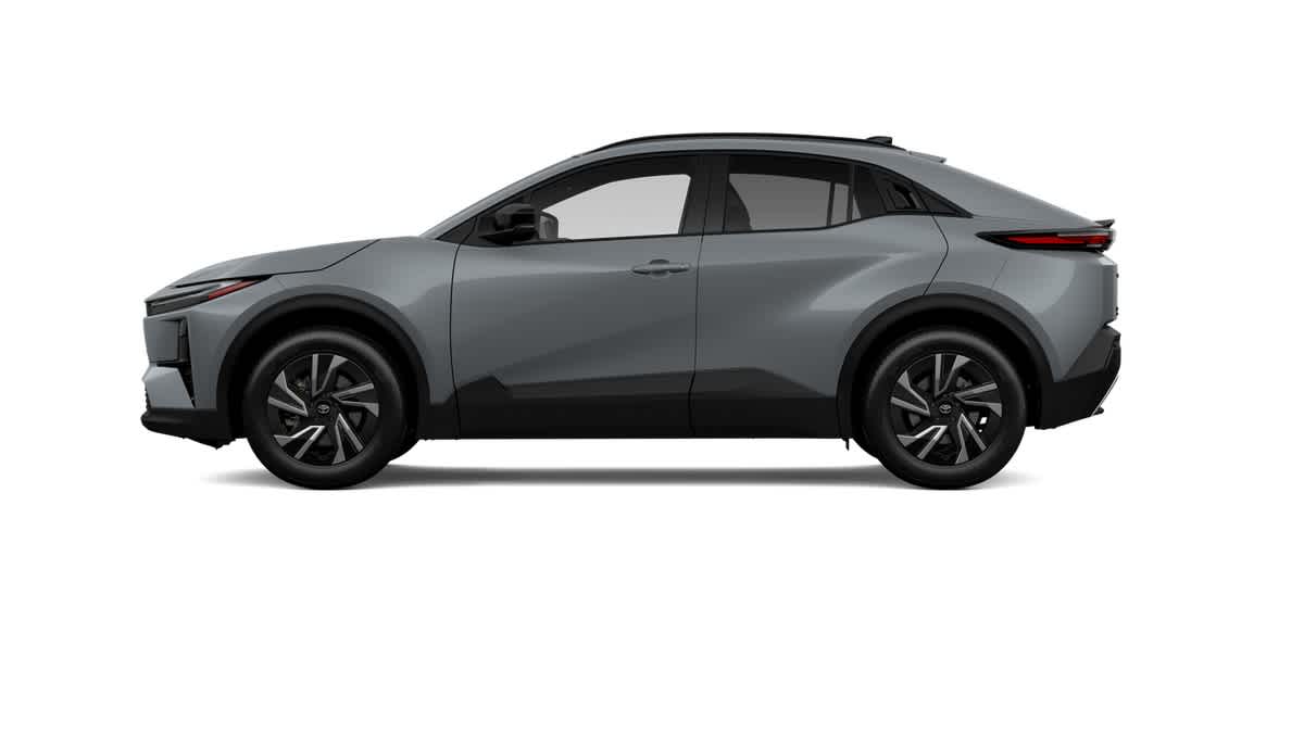 Thumbnail: 2026 Toyota C-HR - 4