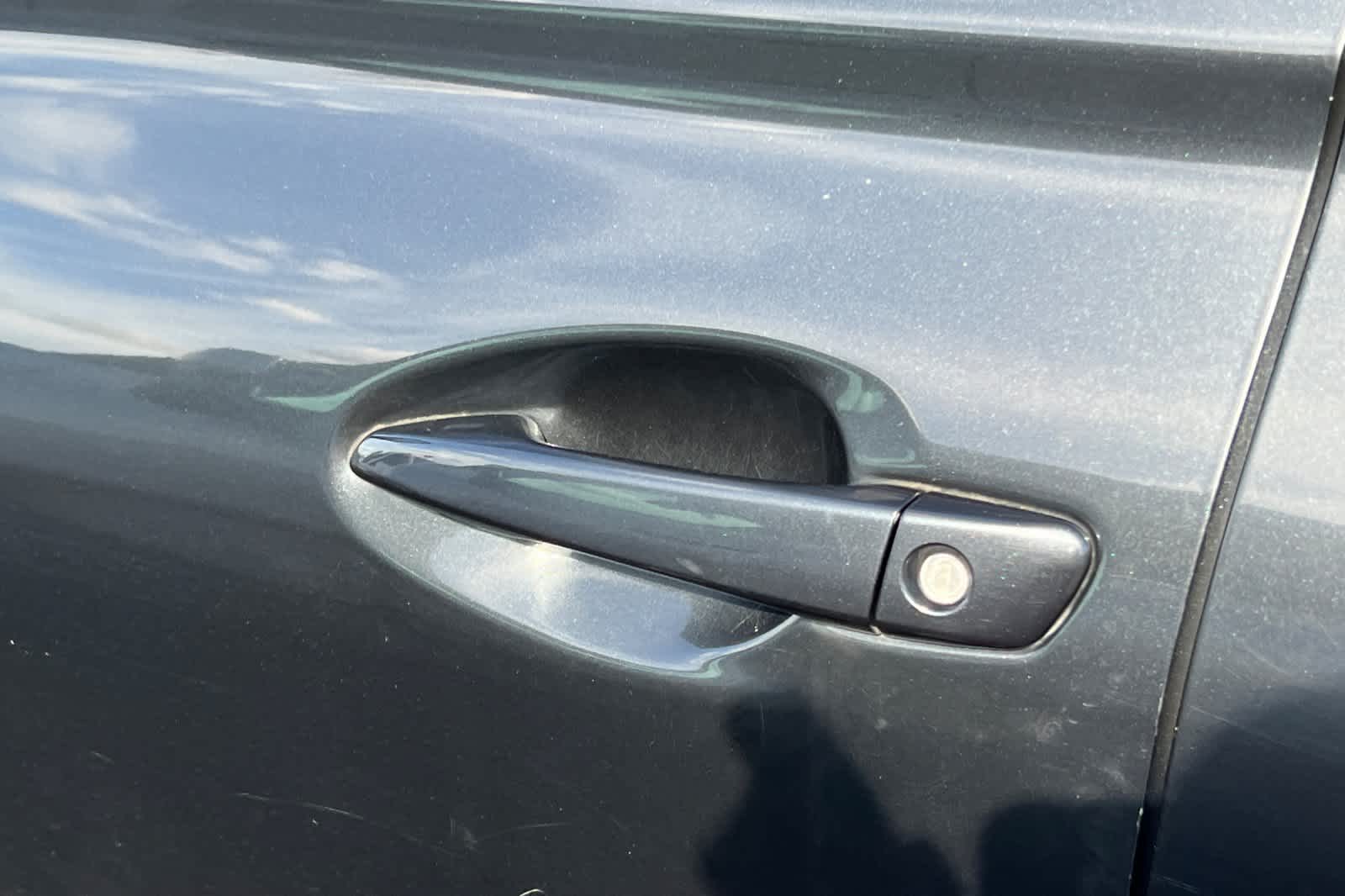 Thumbnail: 2010 Lexus RX - 19