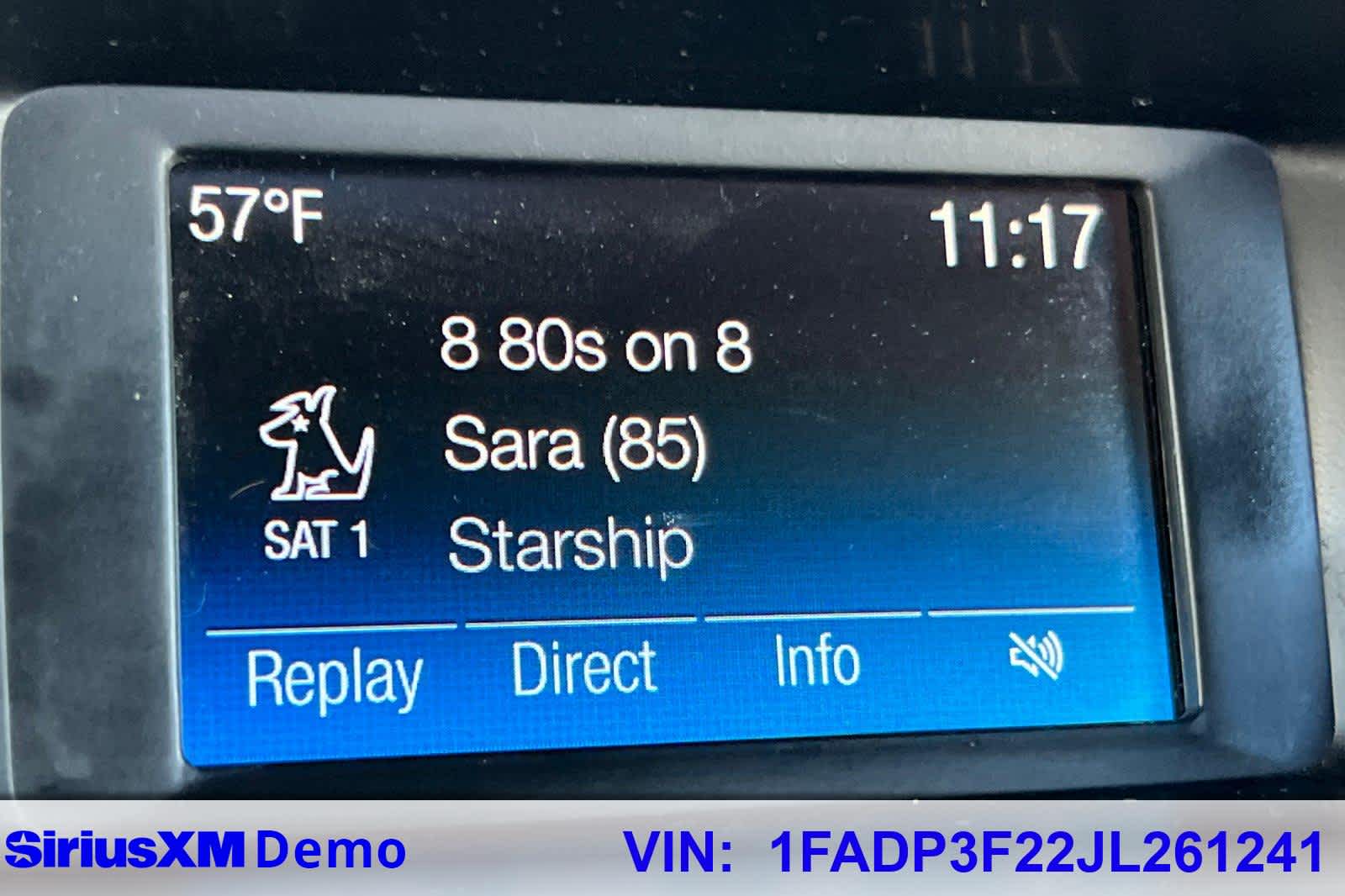 Thumbnail: 2018 Ford Focus - 29