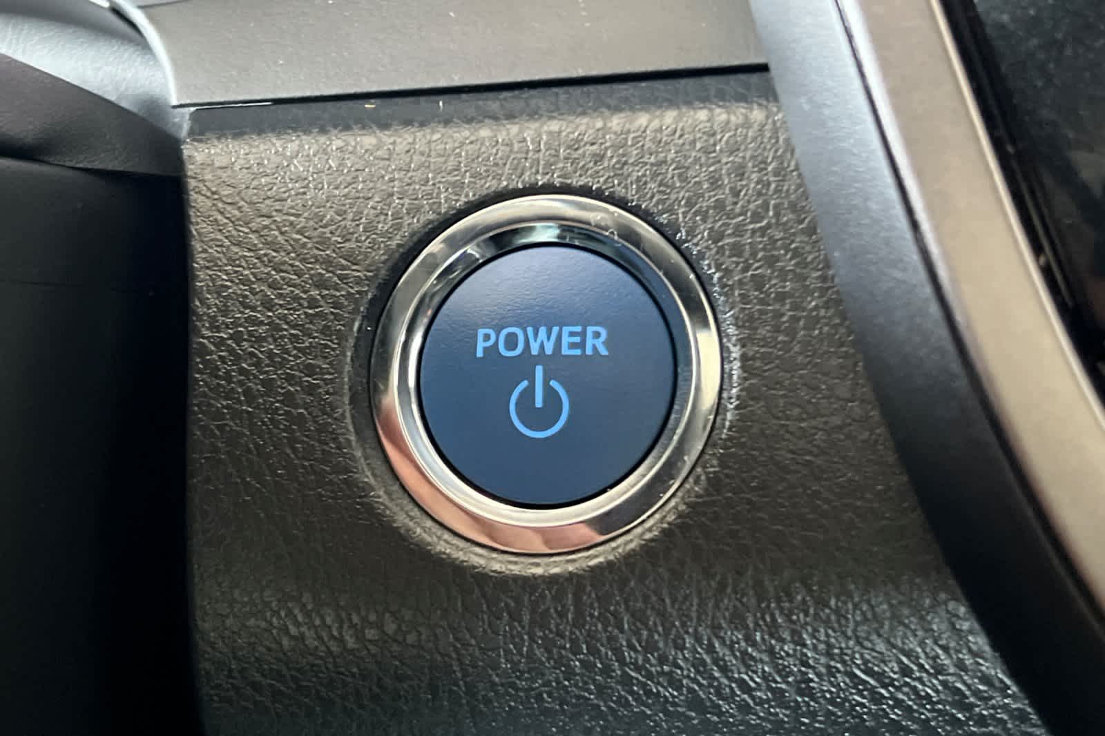 Thumbnail: 2024 Toyota Camry - 25