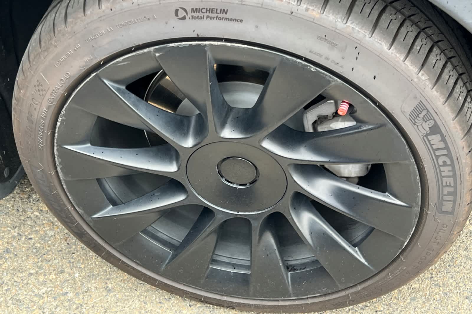 Thumbnail: 2021 Tesla Model Y - 22