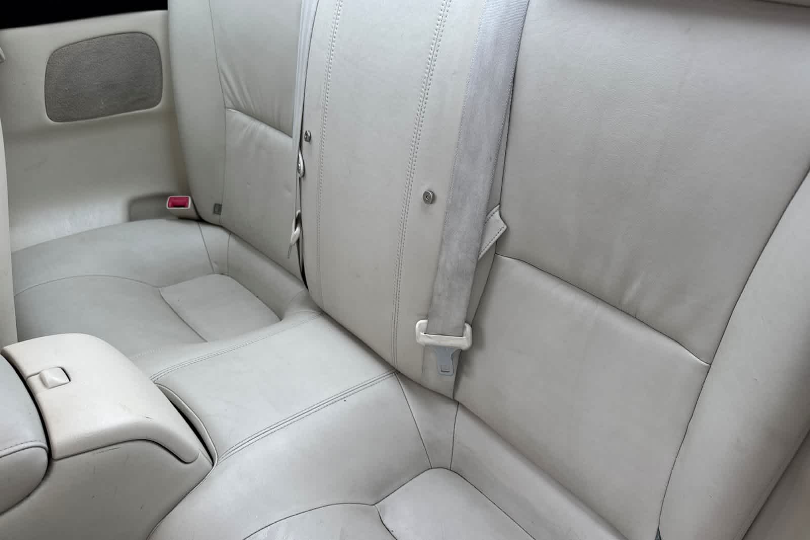 Thumbnail: 2004 Lexus SC - 4