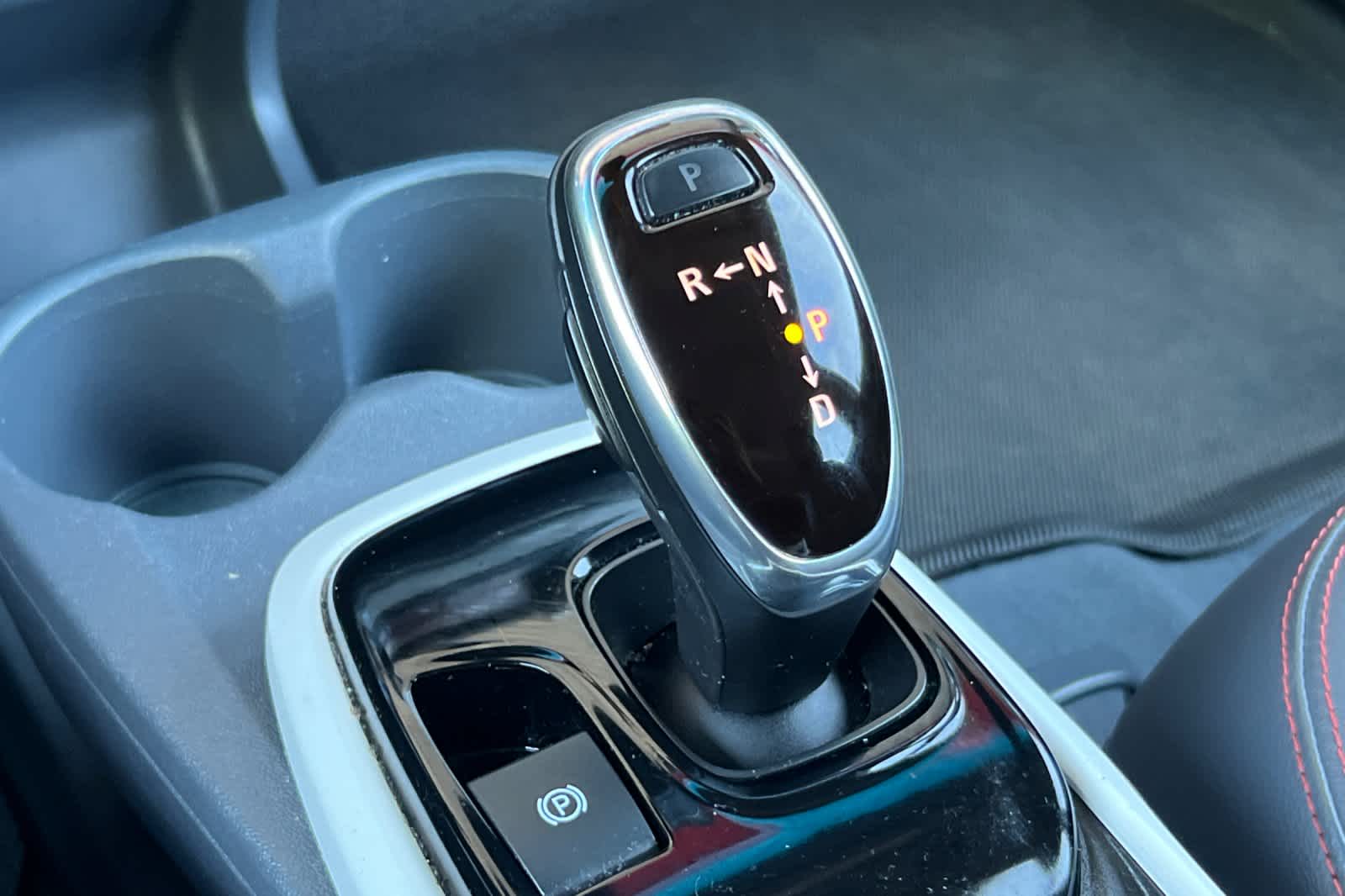 Thumbnail: 2017 Chevrolet Bolt EV - 23