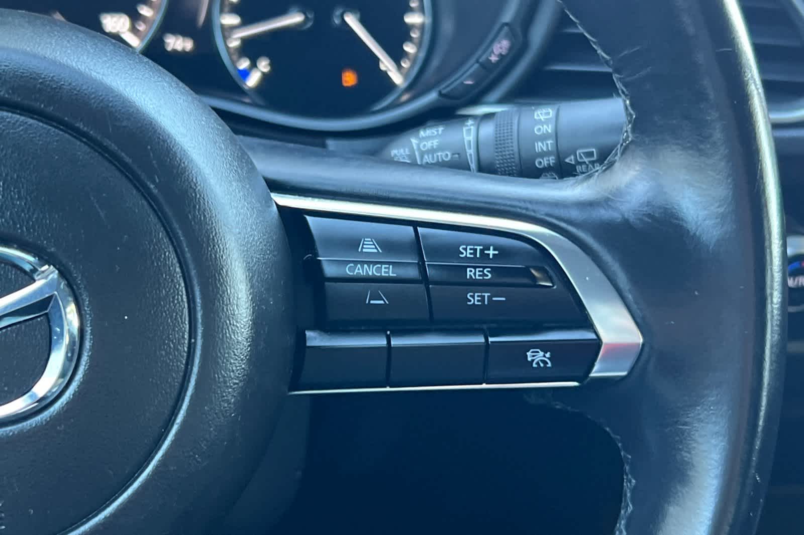 Thumbnail: 2024 Mazda CX-30 - 28