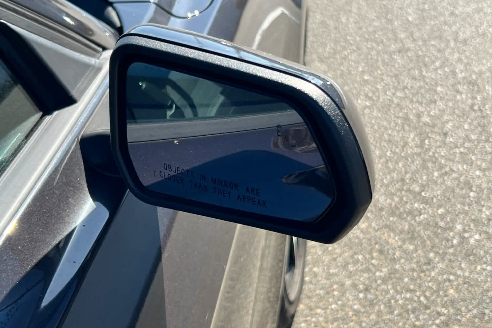 2022 Ford Mustang  12